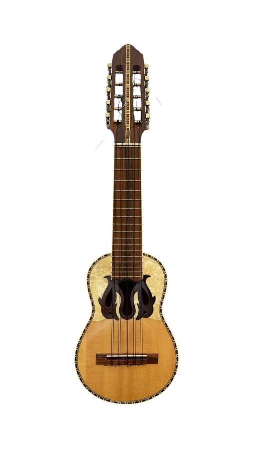 Bolivian charango